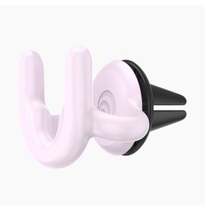 PopMount 2 Car Vent Pale Orchid